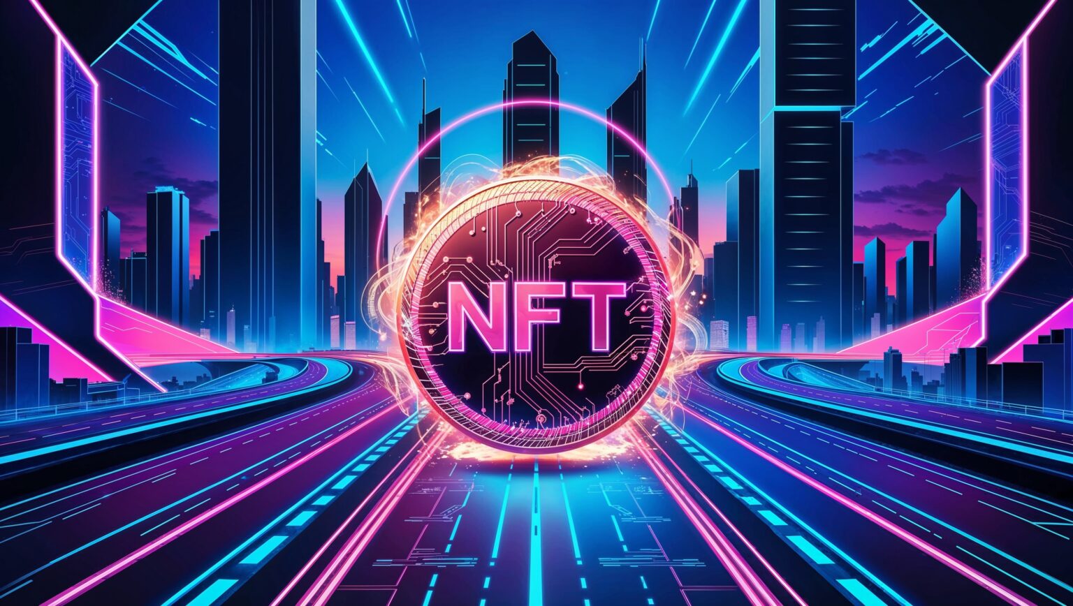 NFT Resurgence Signals Renewed