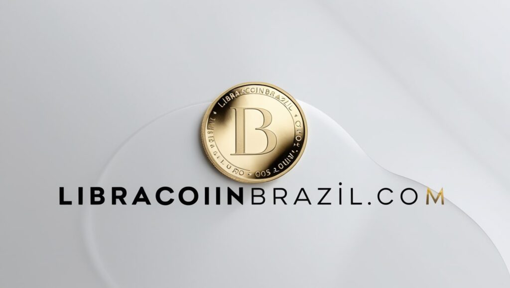 Libra Coin Brazil