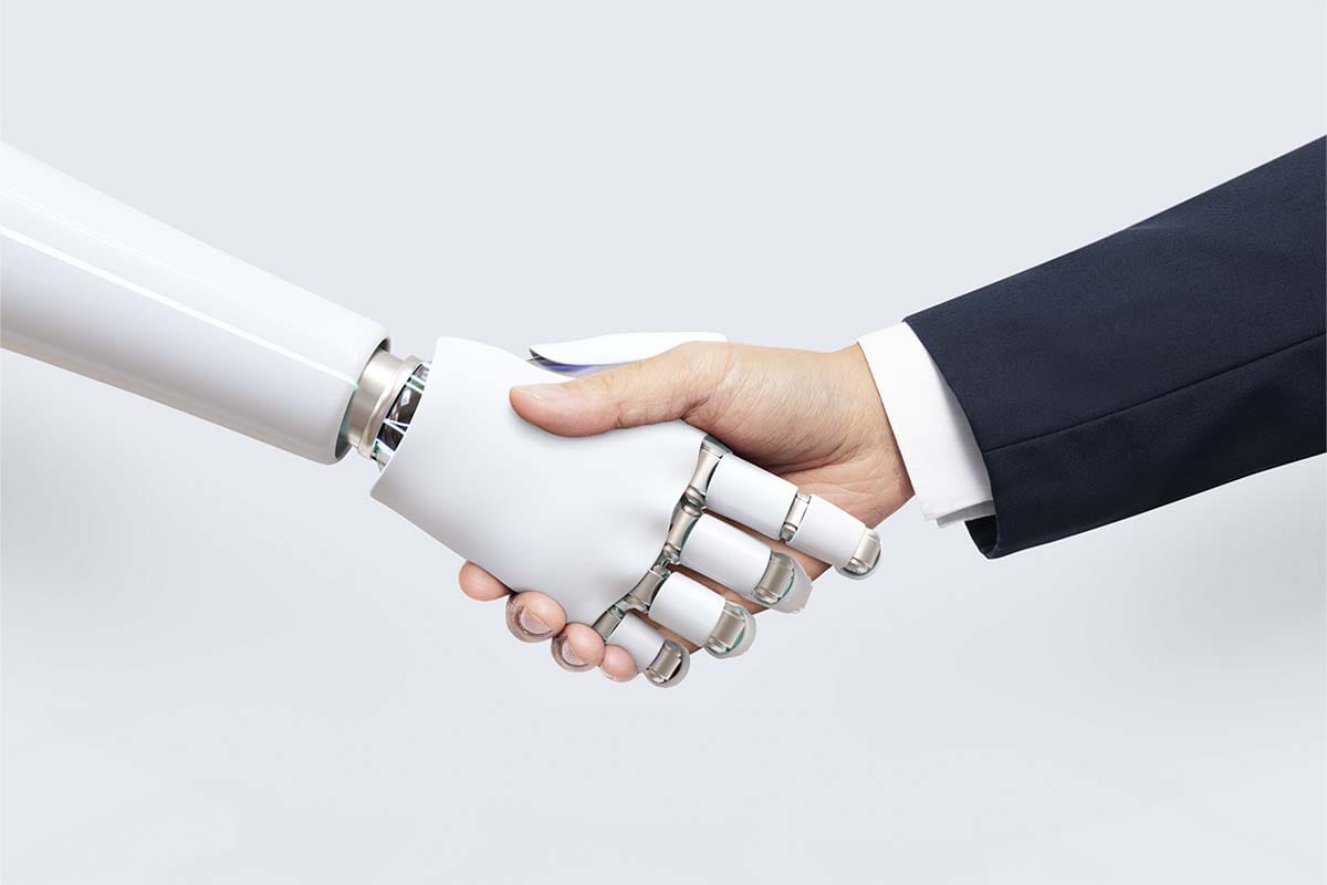 inteligência artificial geral