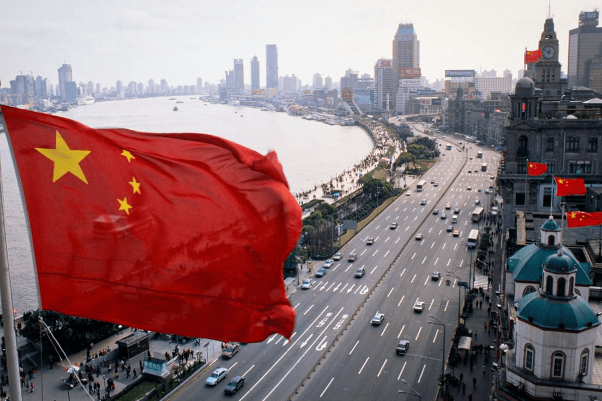 China desacelera: queda nos investimentos fixa-se em -2,6% apesar do avanço industrial