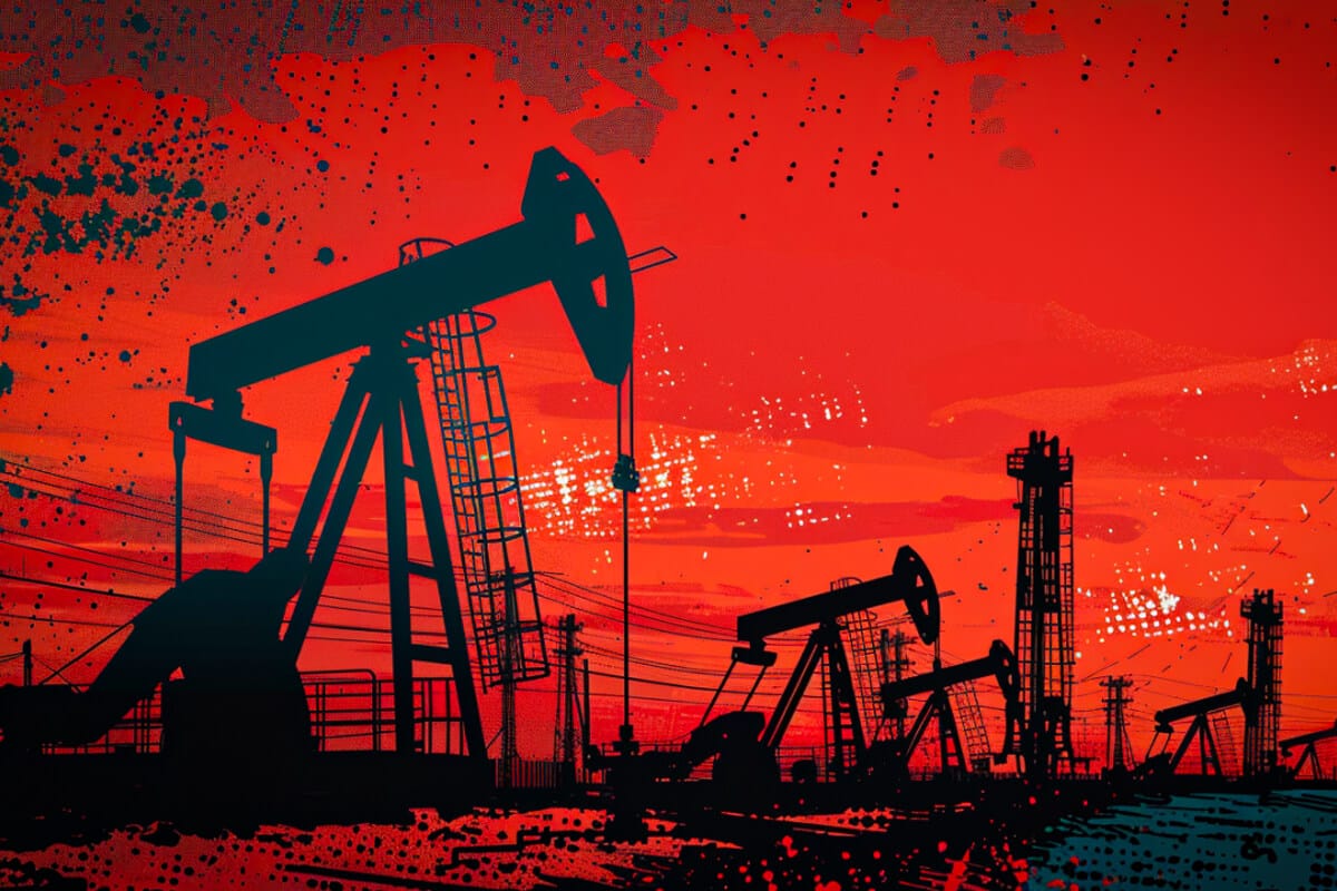 Crise na Ucrânia trava negociações e petróleo WTI reage com alta silenciosa