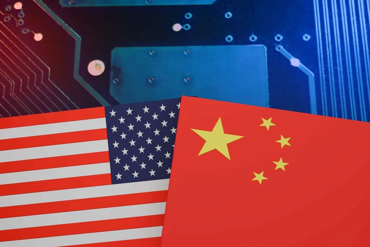 Domínio tecnológico dos EUA expõe fraqueza da China e da Europa no setor de inovação