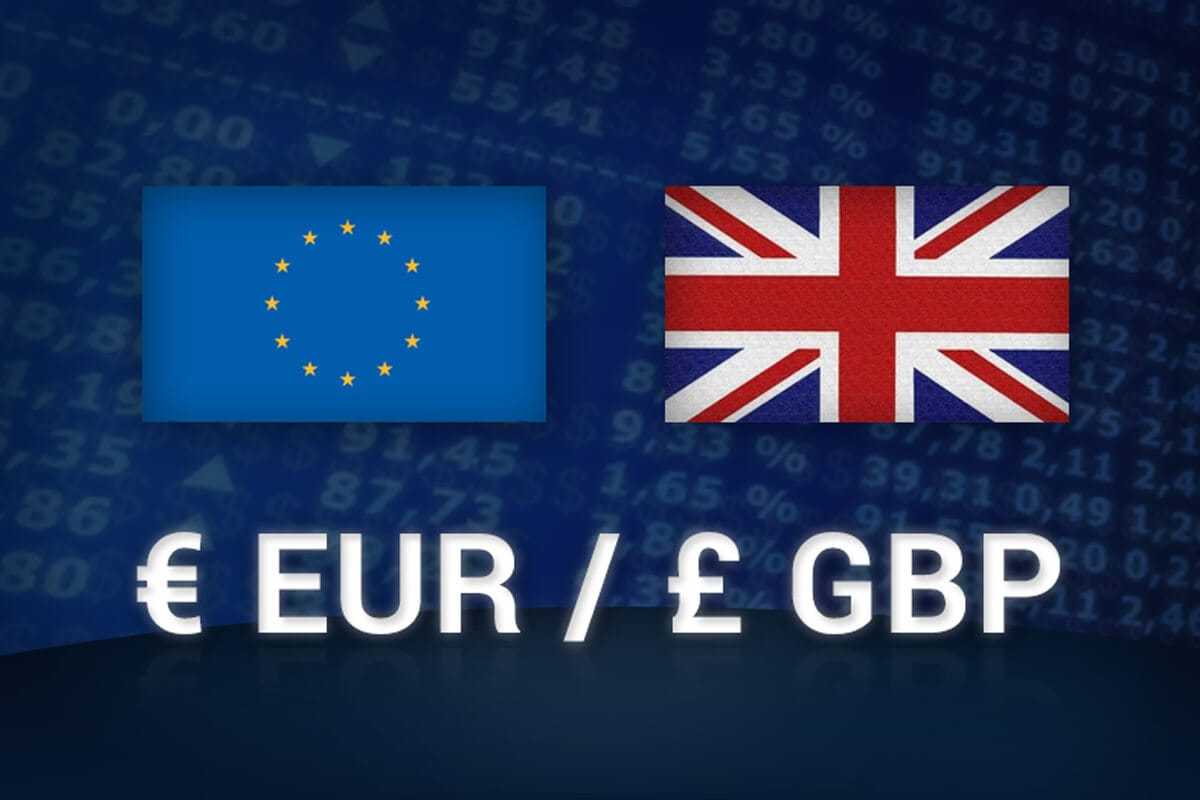 EURGBP - Libra