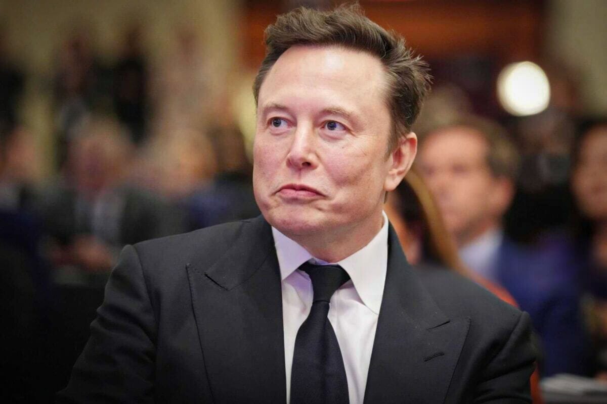 Elon Musk desafia Bruxelas e transforma multa de 120 milhões contra X em ataque à soberania digital