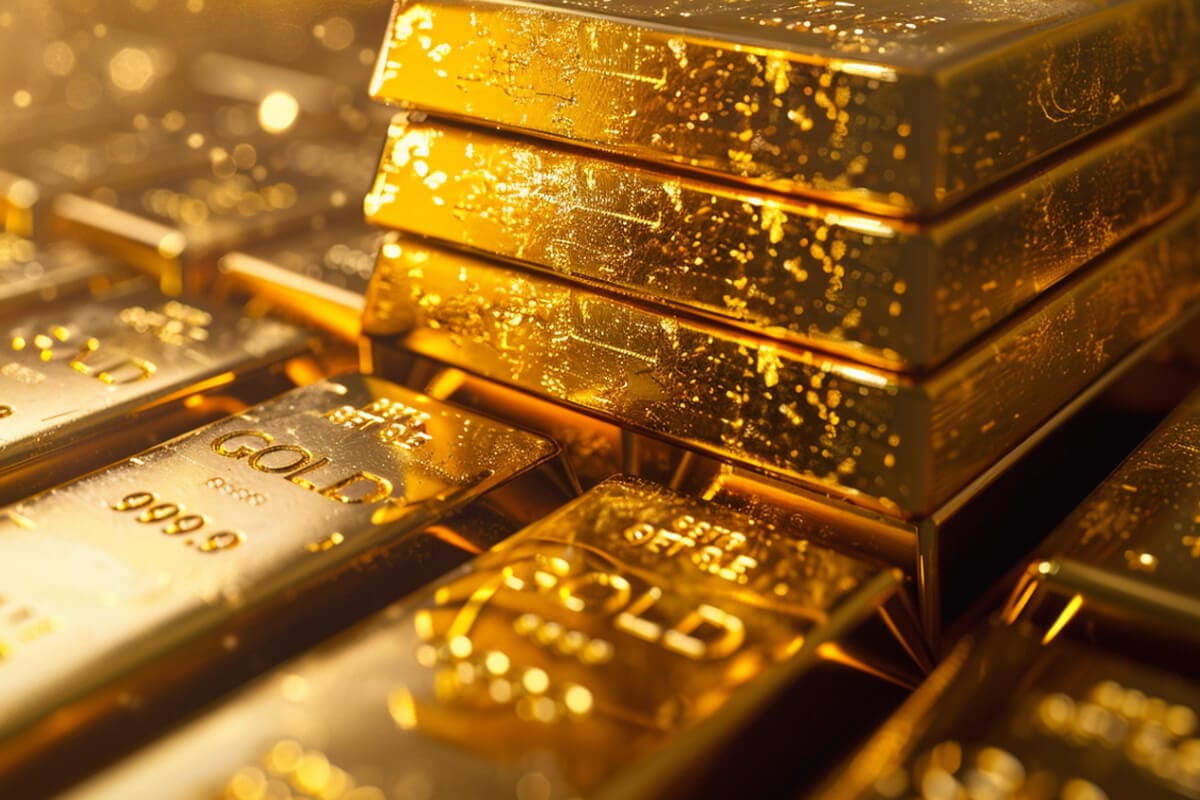 Le cours de l’or reste bloqué sous les 4 250 $ en attendant la Fed ce mercredi soir