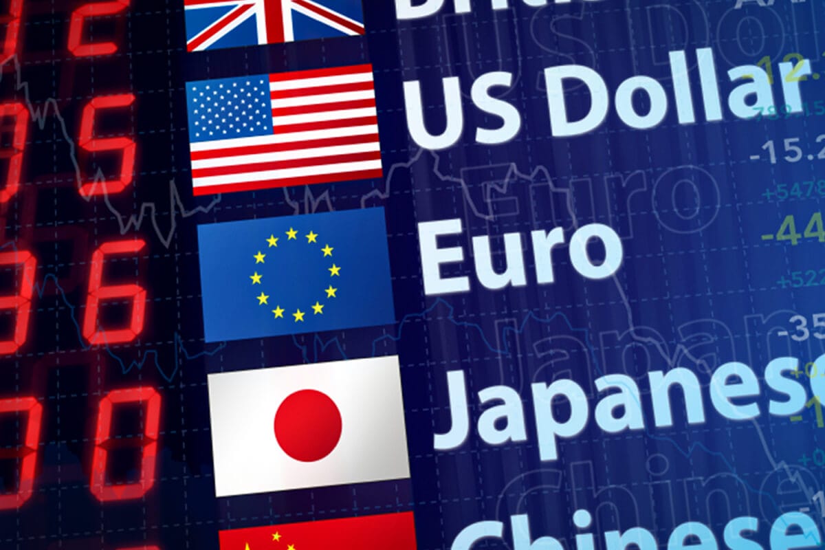 Forex