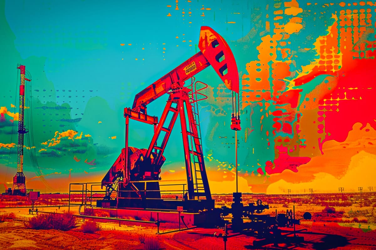 Trump ameaça inundar o mercado com petróleo venezuelano apreendido: o WTI cai abaixo de 58 dólares