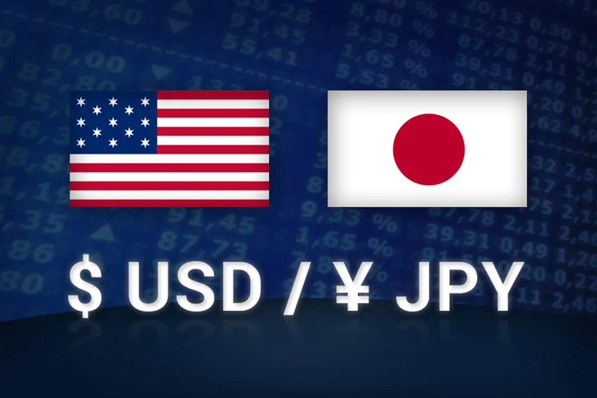 USDJPY - Libra