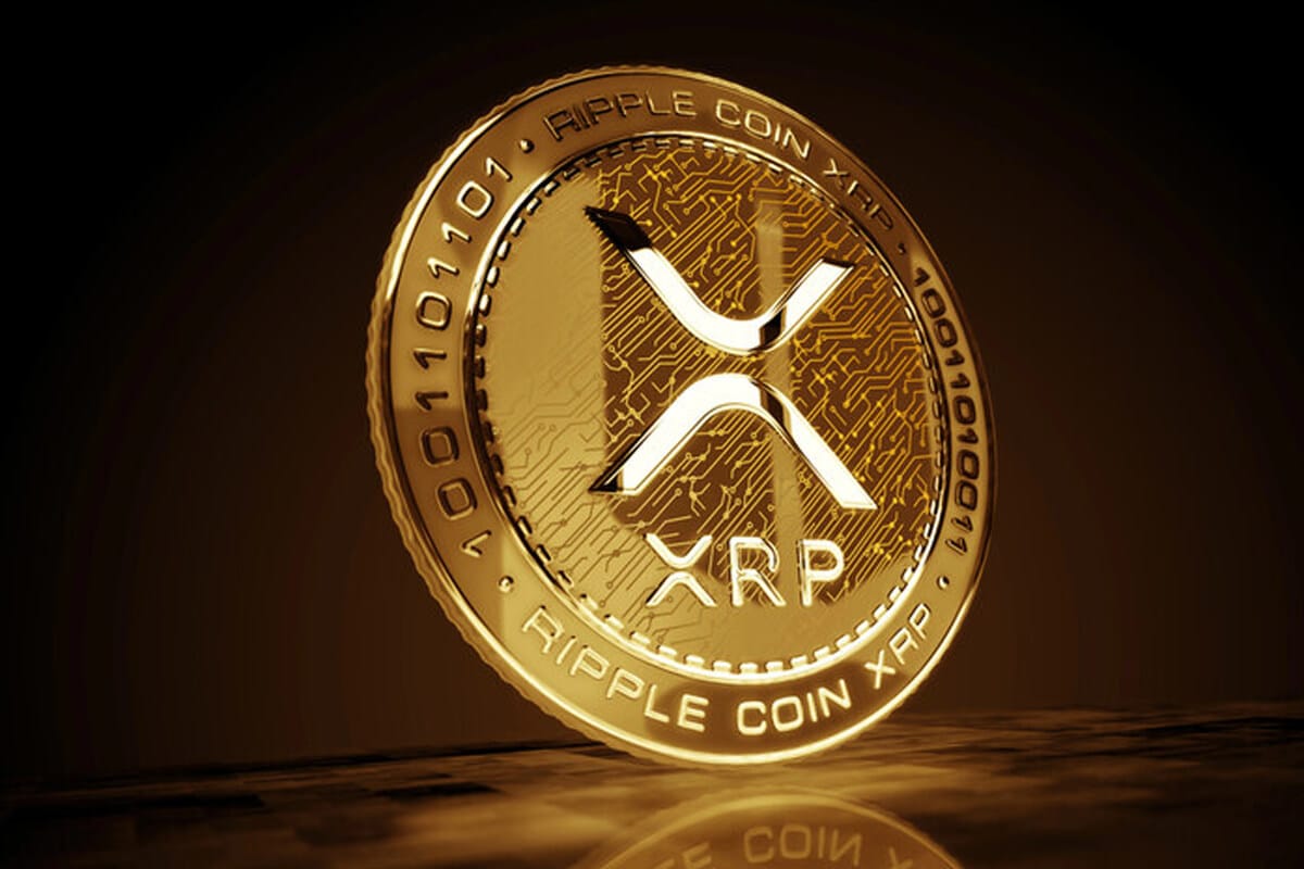 XRP pode atingir 4,22 dólares? O novo alvo de preço intriga investidores institucionais