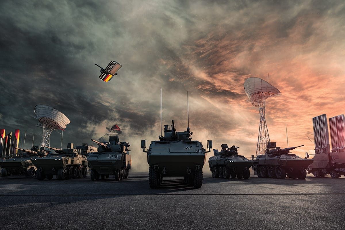 germany-army-investissement