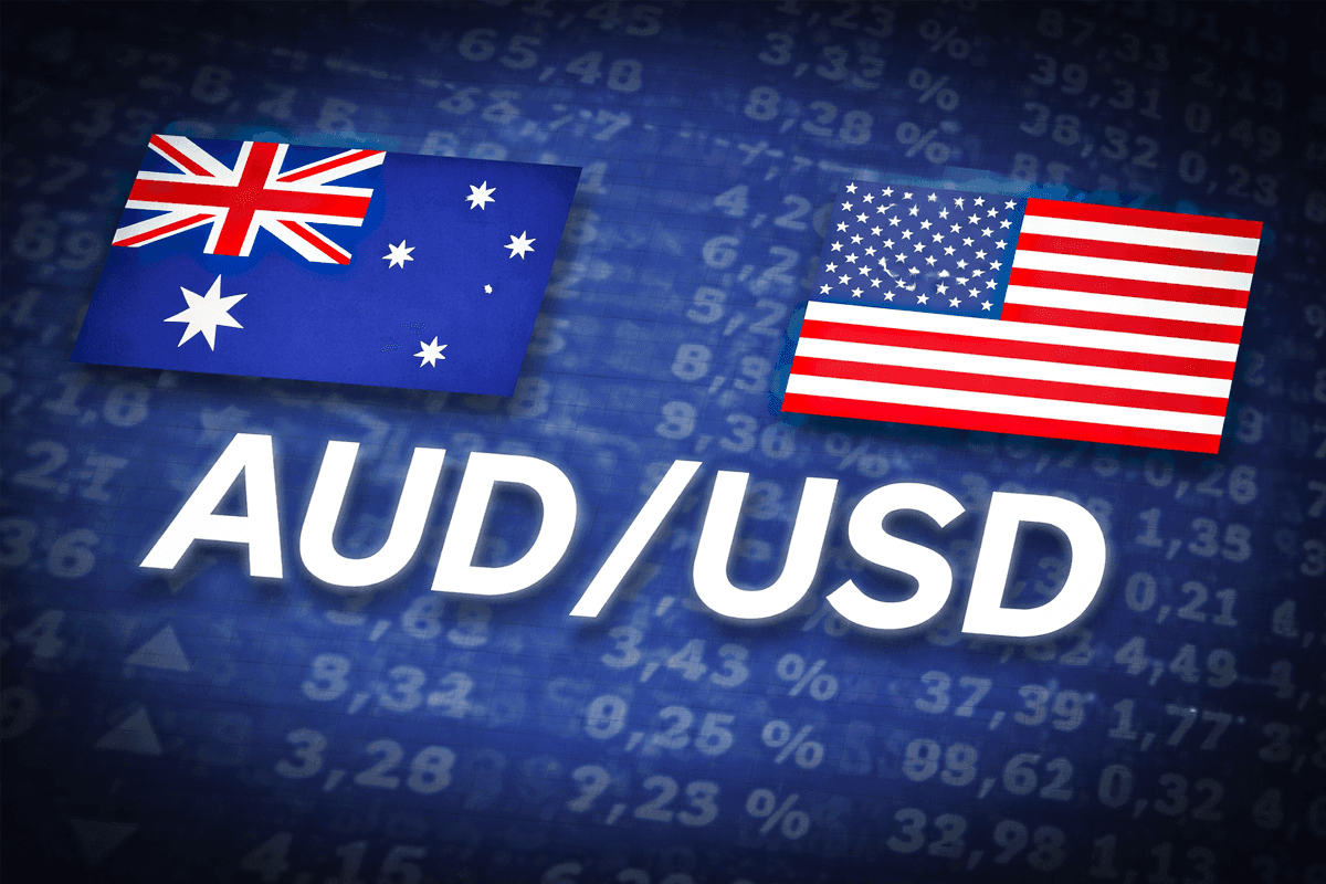 AUDUSD - Forex