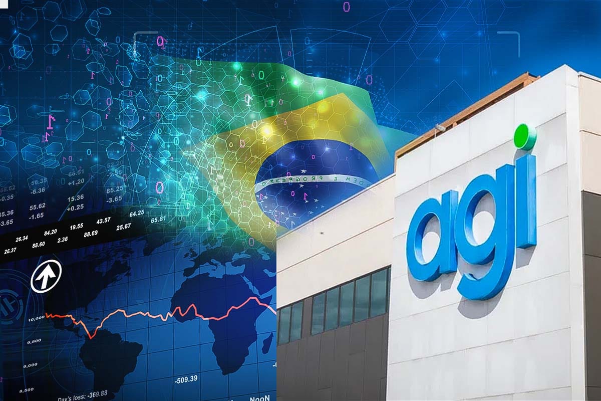 Agibank: Descubra a fintech brasileira que planeja abrir capital nos Estados Unidos