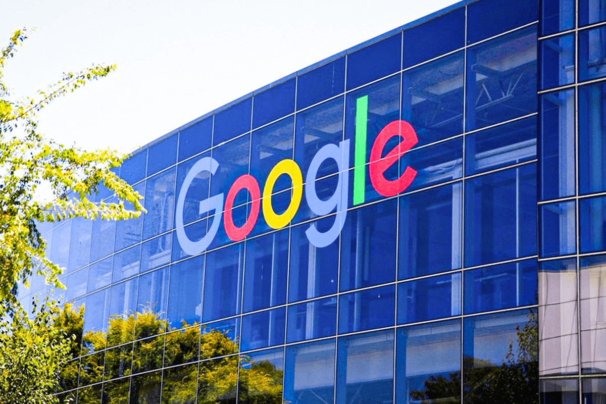 Alphabet, controladora do Google, alcança pela primeira vez valor de mercado de US$ 4 trilhões
