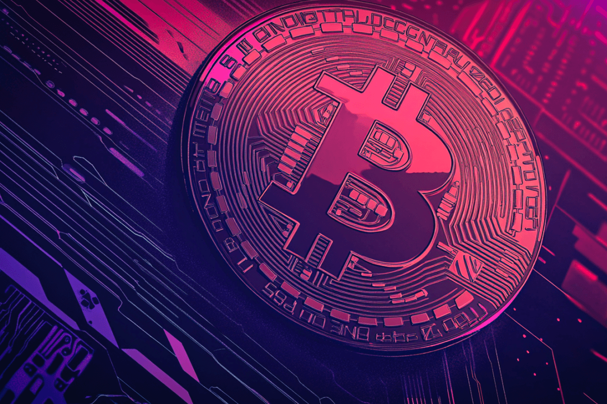 Bitcoin acima dos 93 mil dólares enquanto Ethereum e XRP disparam o rally pode não ter acabado