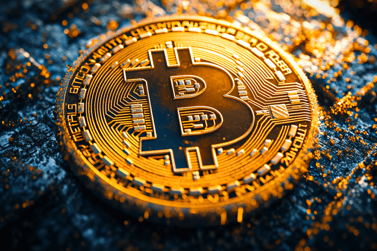 Bitcoin recua abaixo de US$ 94.000 e testa a solidez de seu intervalo de preçoMot‑clé principal
