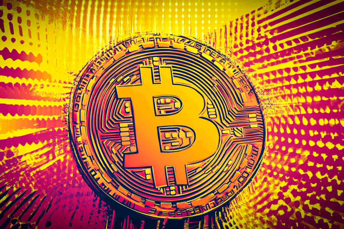 Bitcoin trava em 94 mil, Ethereum hesita nos 3.300 e XRP perde fôlego perto de 2,35