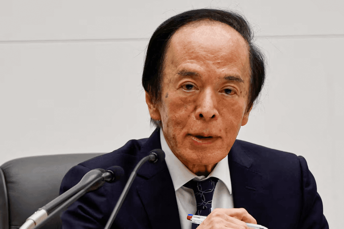 BoJ mantém juros estáveis e ouro dispara rumo aos US$ 5 mil