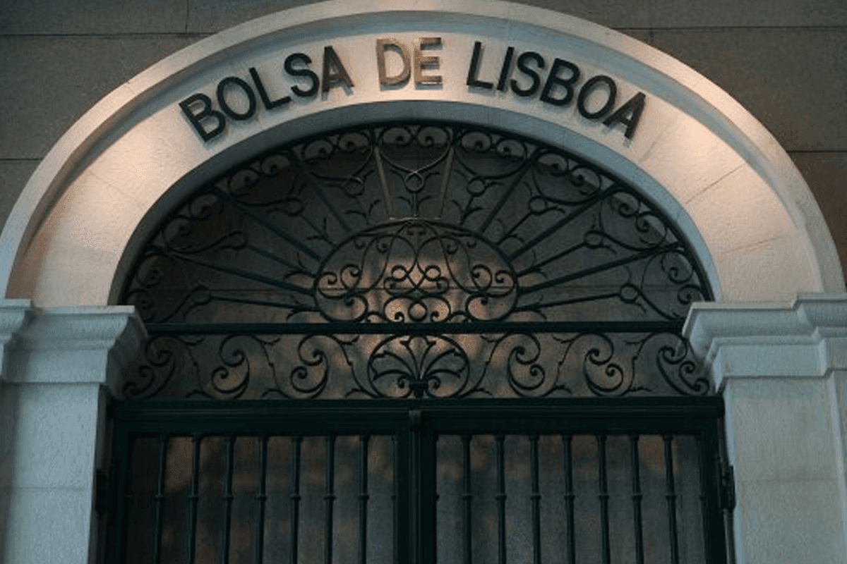 Bolsa de Lisboa desaba em forte queda impactos no mercado europeu