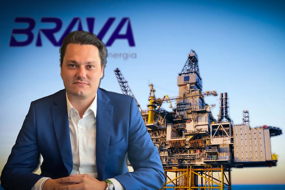 Brava Energia (BRAV3): Novo CEO busca maximizar valor da empresa e foca em distribuição de dividendos
