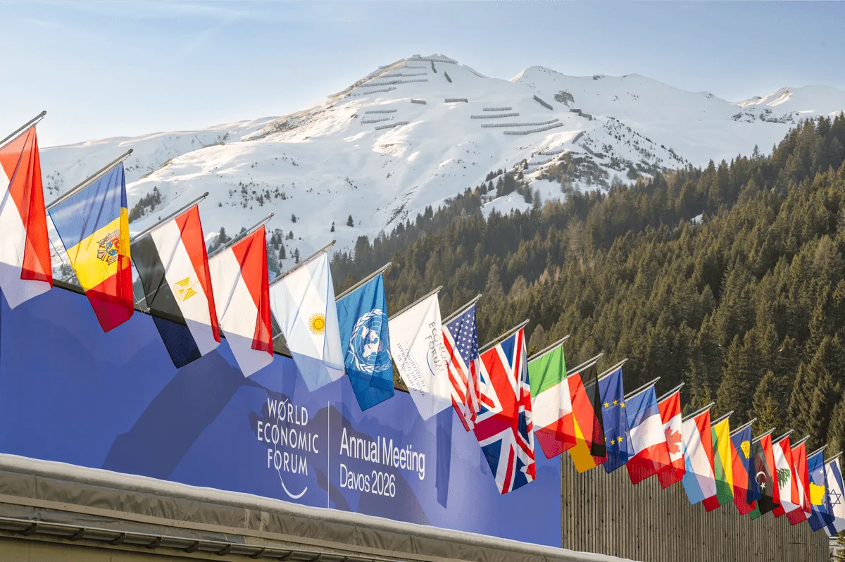 Davos 2026: Crise Geopolítica Cresce com Ausência de Lula e Boicote Europeu