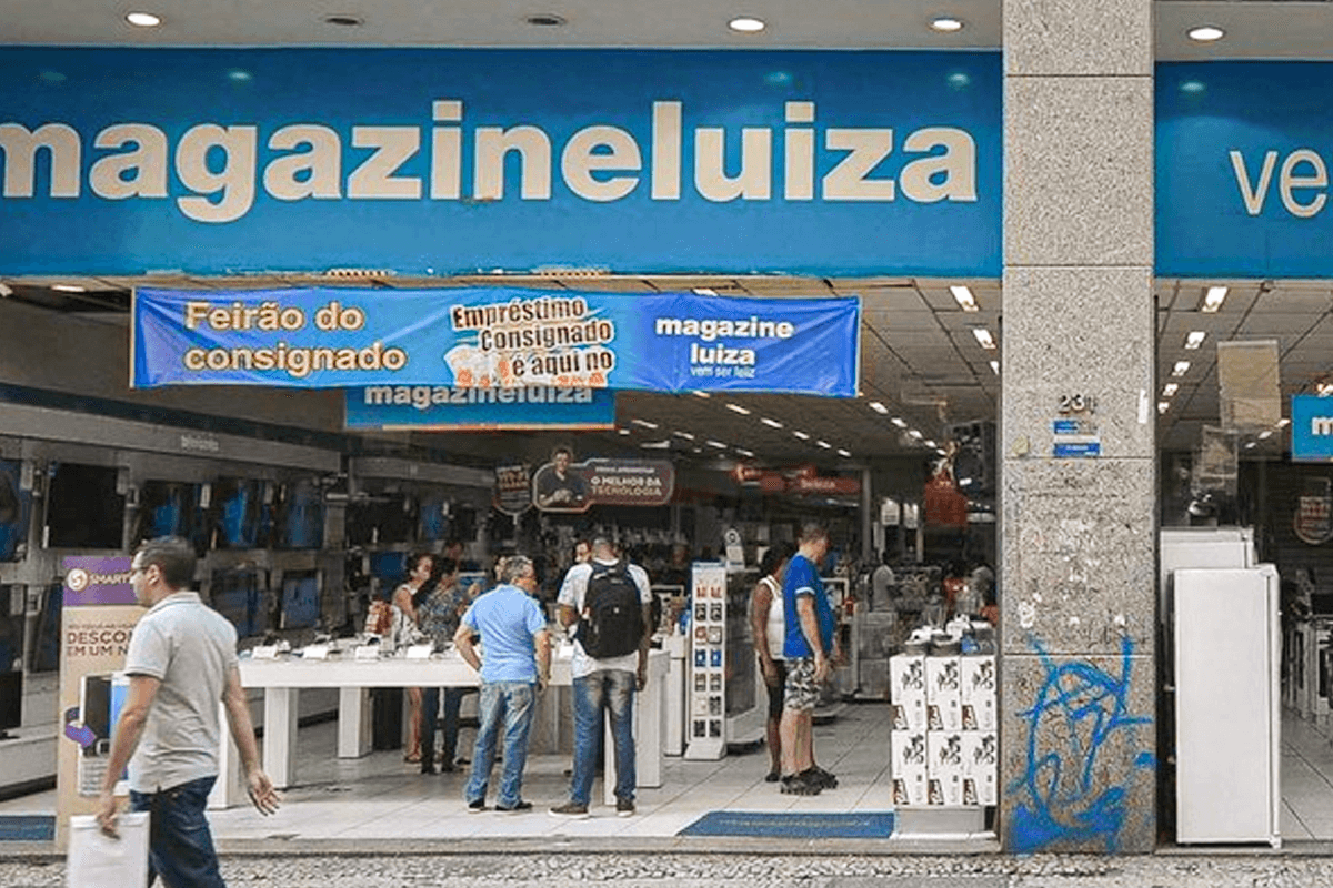 Comprar ou Vender? Descubra as Novas Regras do Jogo das Ações do Magazine Luiza