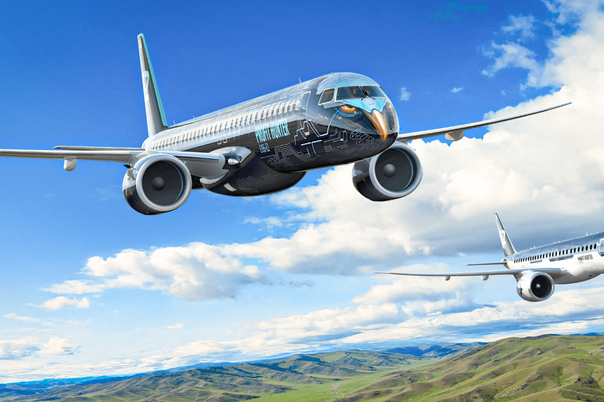 Embraer: acordo para produção de jatos na Índia pode revolucionar o setor, afirma JPMorgan