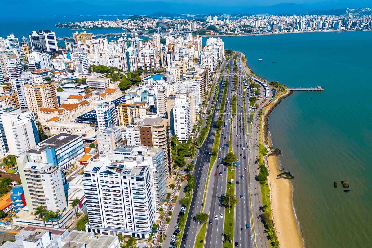 Empresa de SC zera dívida de R$ 254 mi e anuncia expansão até 2026
