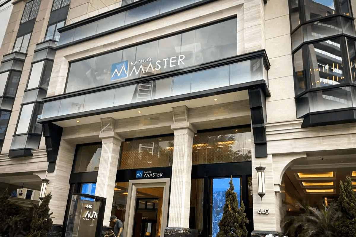 FGC já pagou mais de R$ 26 bilhões cobrindo 67 por cento dos clientes do Master
