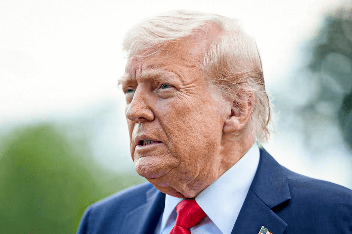 Governo Trump quebra recorde ao revogar mais de 100 mil vistos em pouco mais de um ano, na maior ofensiva migratória dos EUA