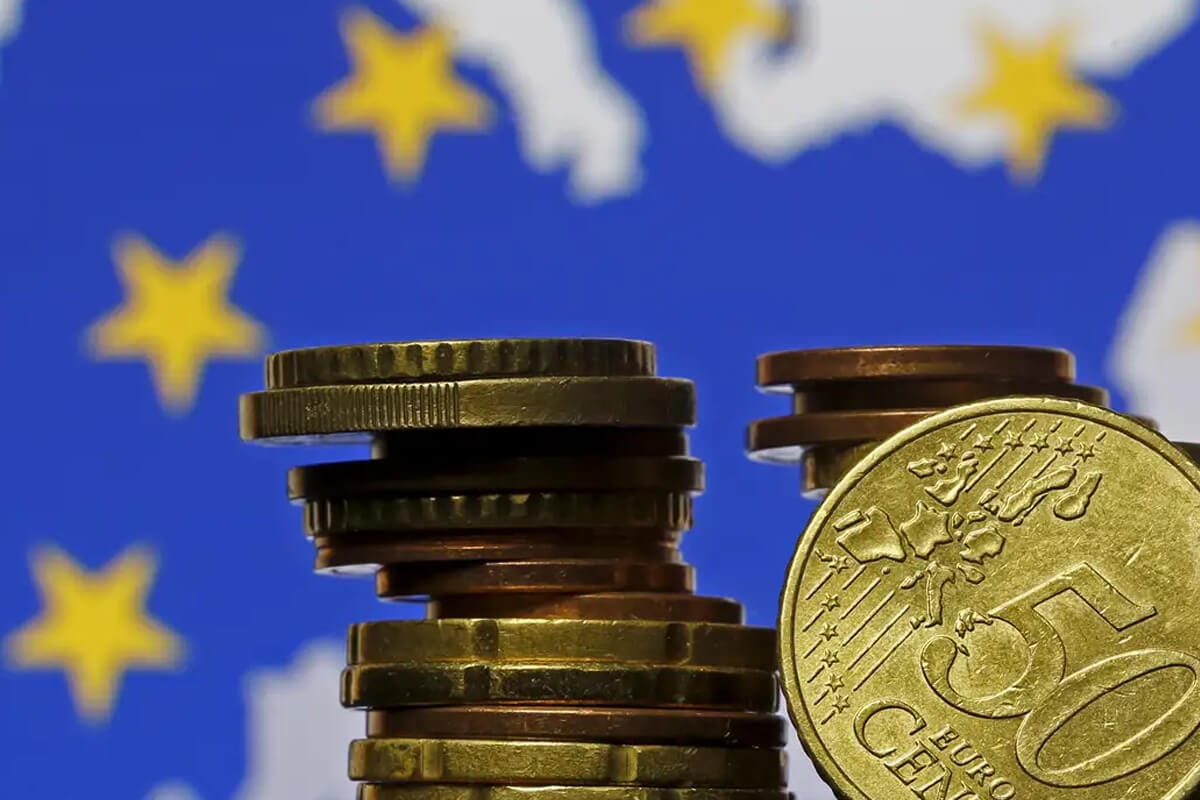Inflação da zona do euro