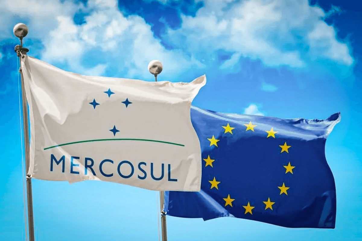 Itália desafia Acordo Mercosul-UE com proposta de corte nas importações