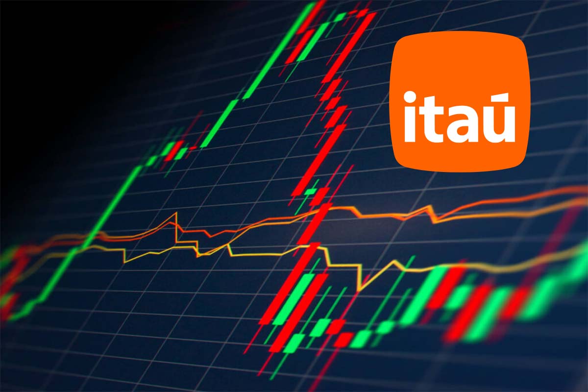 Itaú BBA prevê Ibovespa alcançando 185 mil pontos em 2026