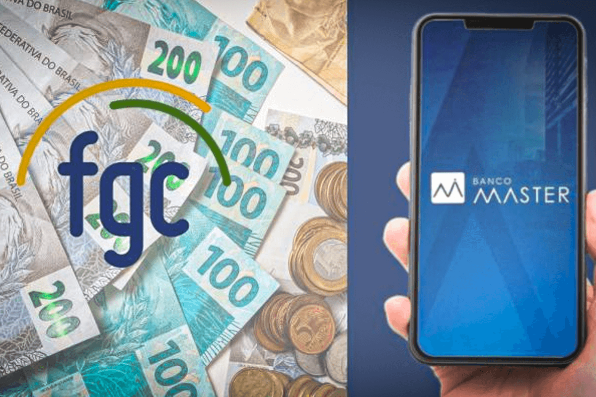 Master: FGC Registra 600 Mil Credores Solicitando Ressarcimento