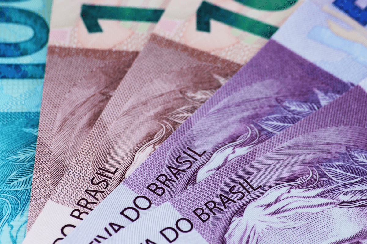 Mercado projeta inflação de 4,32% para 2025