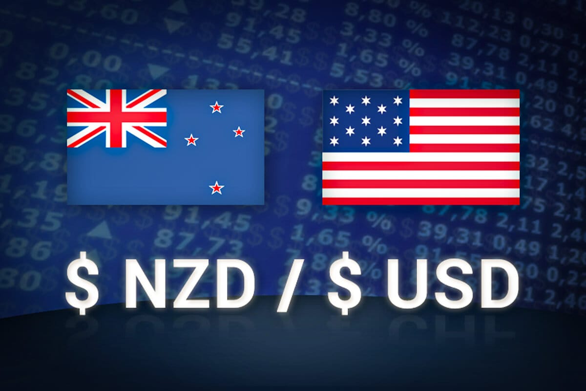 NZDUSD - Forex