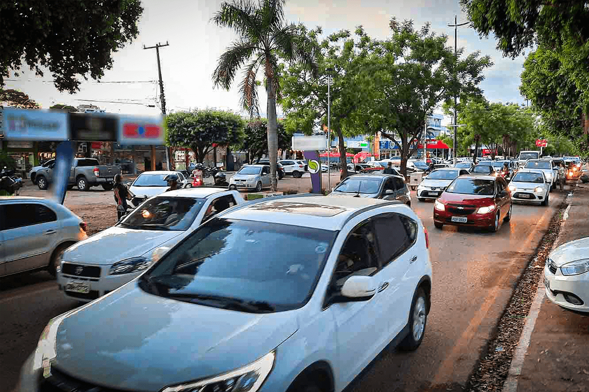 Nova lei pode mudar tudo para quem tem carro com mais de 5 anos no Brasil