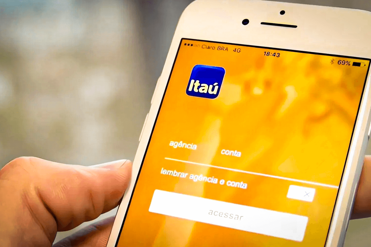 PIX do Itaú apresenta falhas dinheiro some e clientes entram em pânico
