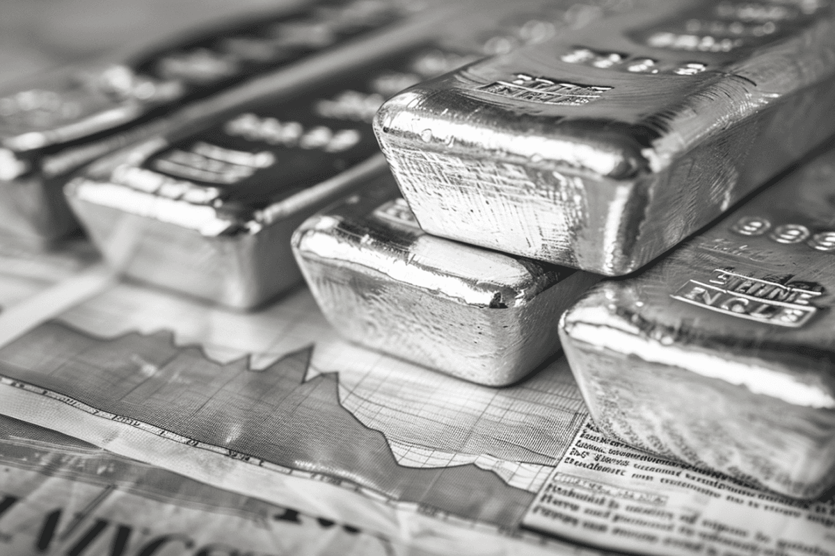 Preço da Prata: XAG/USD cai próximo a US$ 91,00 impulsionado pelo sentimento favorável ao risco