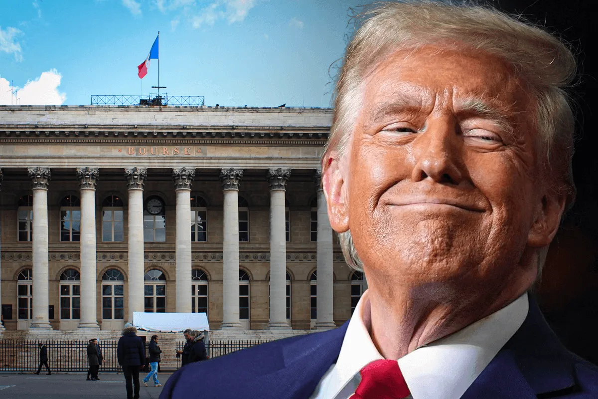 Presidente dos EUA, Donald Trump, impõe tarifas a 8 países europeus enquanto avança com plano para a Groenlândia