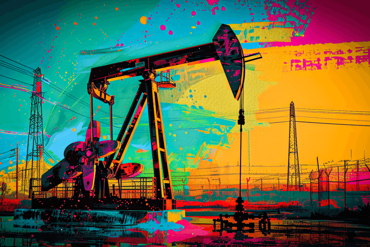 Tensão entre EUA e Venezuela ameaça derrubar o barril de petróleo abaixo de 55 dólares
