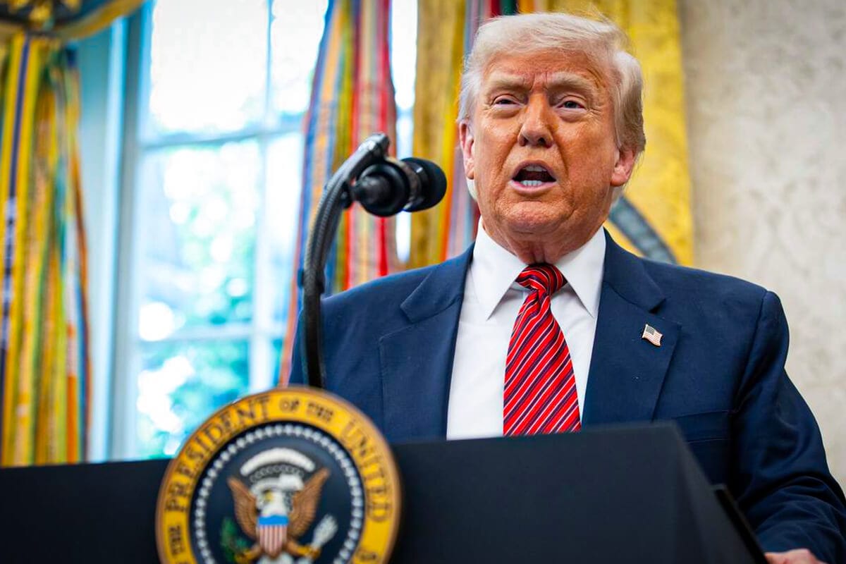 Deve-se temer a guinada econômica de Donald Trump e dos Estados Unidos em 2026?