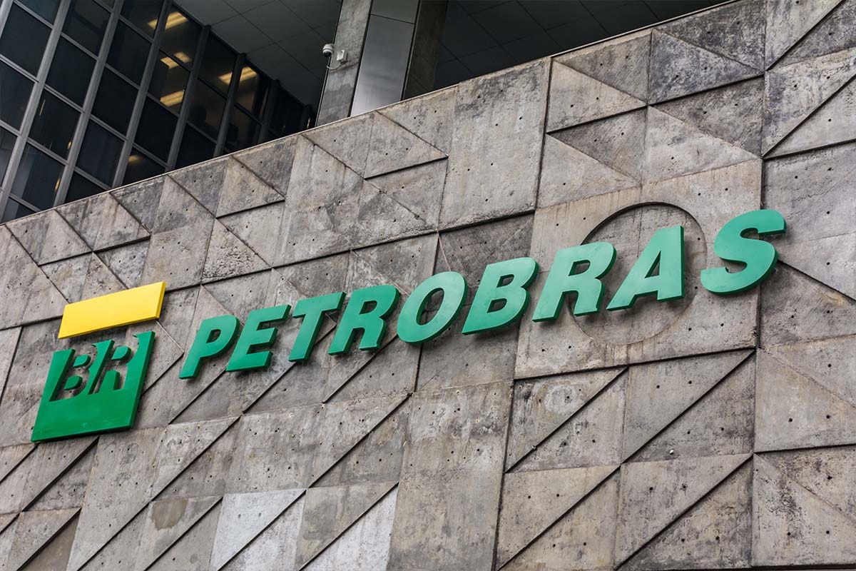 UBS reduz preço-alvo da Petrobras