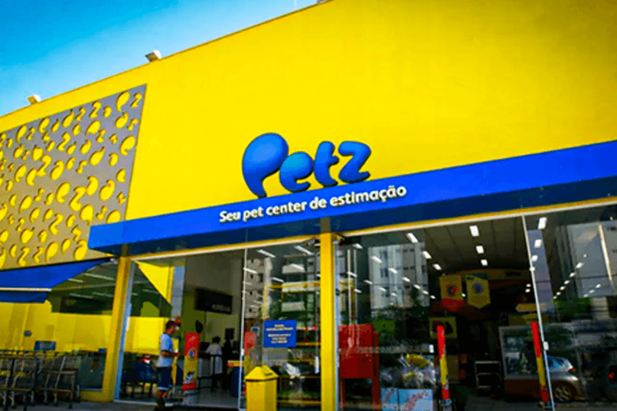 União Pet AUAU3 paga acionistas da Petz nesta sexta feira