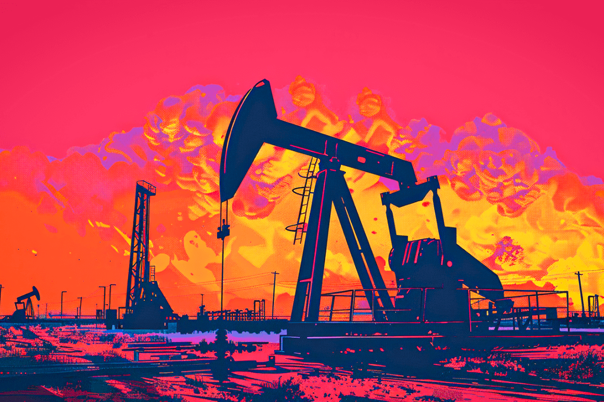WTI Sob Pressão com a Expectativa dos Estoques Americanos e o Retorno do Petróleo Venezuelano