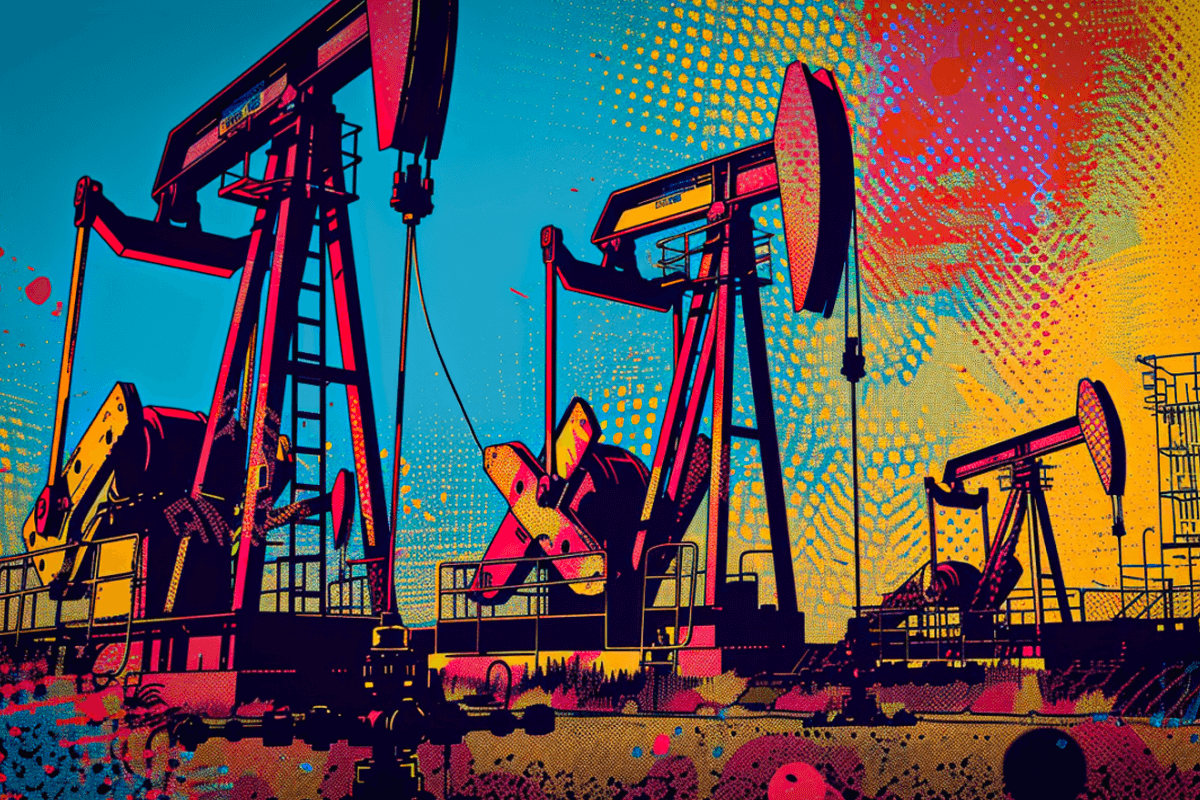 WTI se mantém firme acima de US$ 59,00 enquanto mercados assimilam tensões no Irã e ameaças tarifárias de Trump