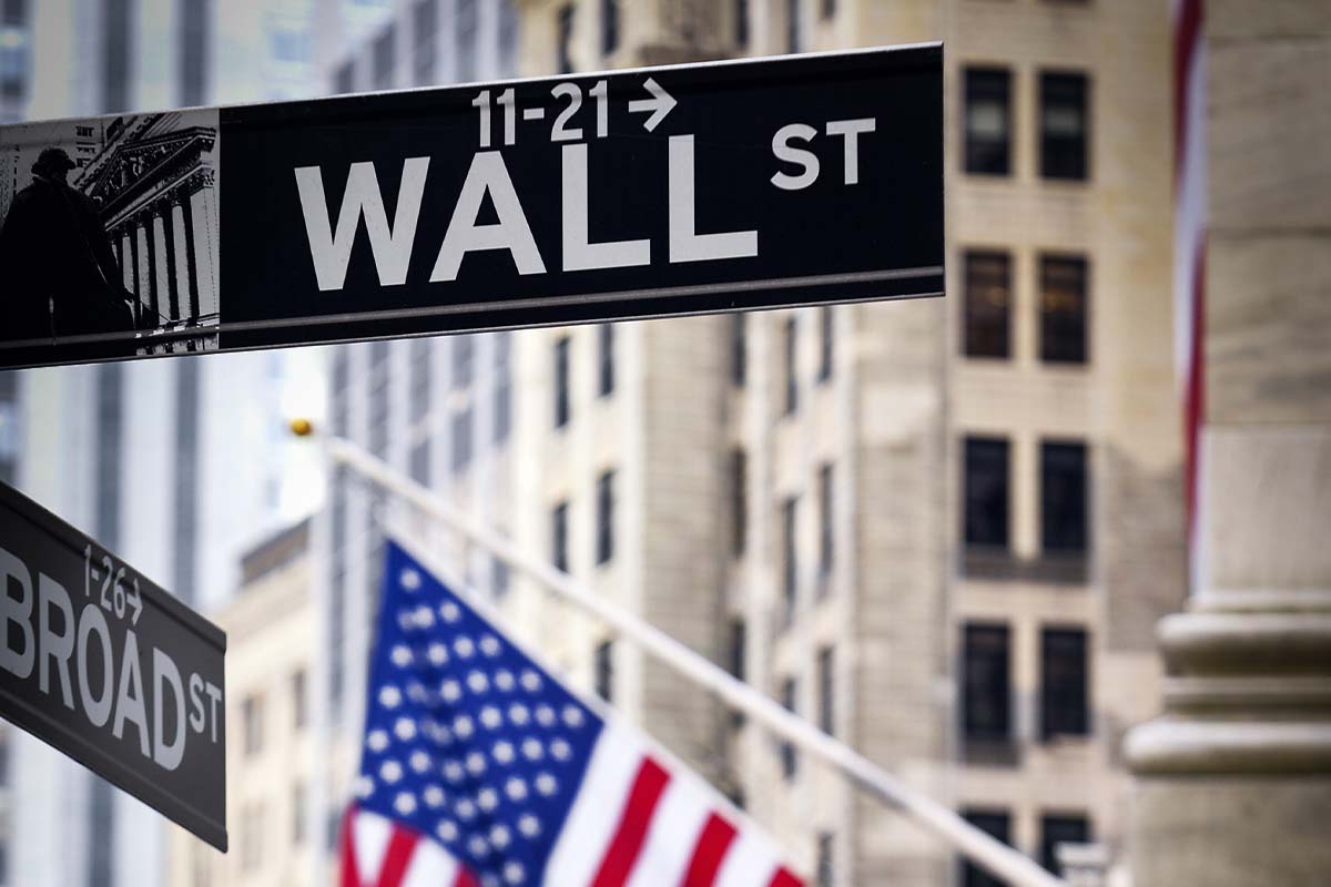Wall Street muda de ritmo o fim da hegemonia dos Magnificent Seven
