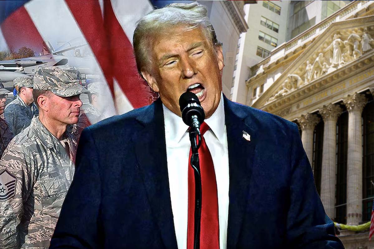 donald-trump-anuncia-orcamento-militar-americano-e-tensao-em-wall-street