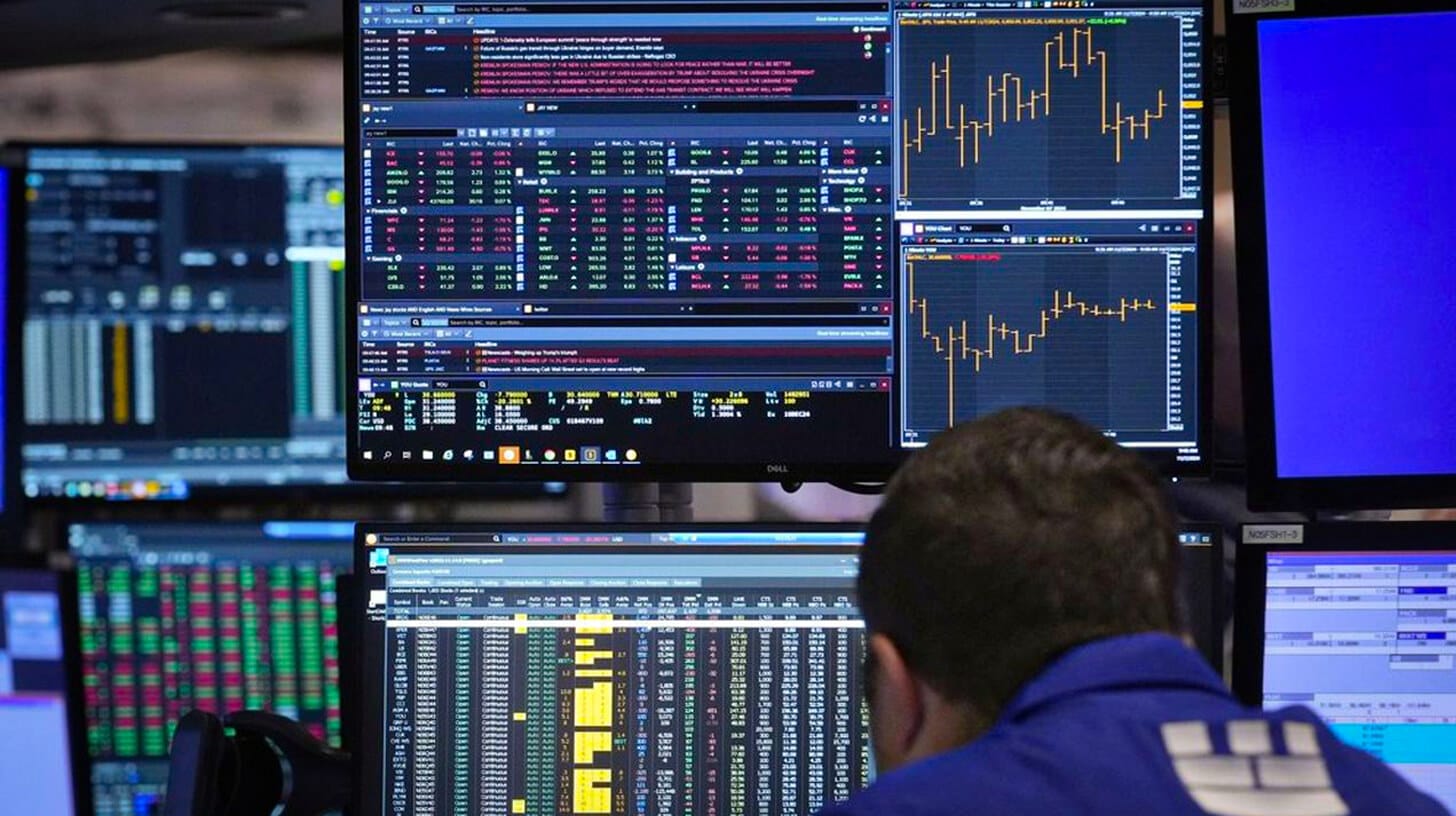 CAC 40 Inicia o Dia em Queda Num Cenário Global de Incertezas