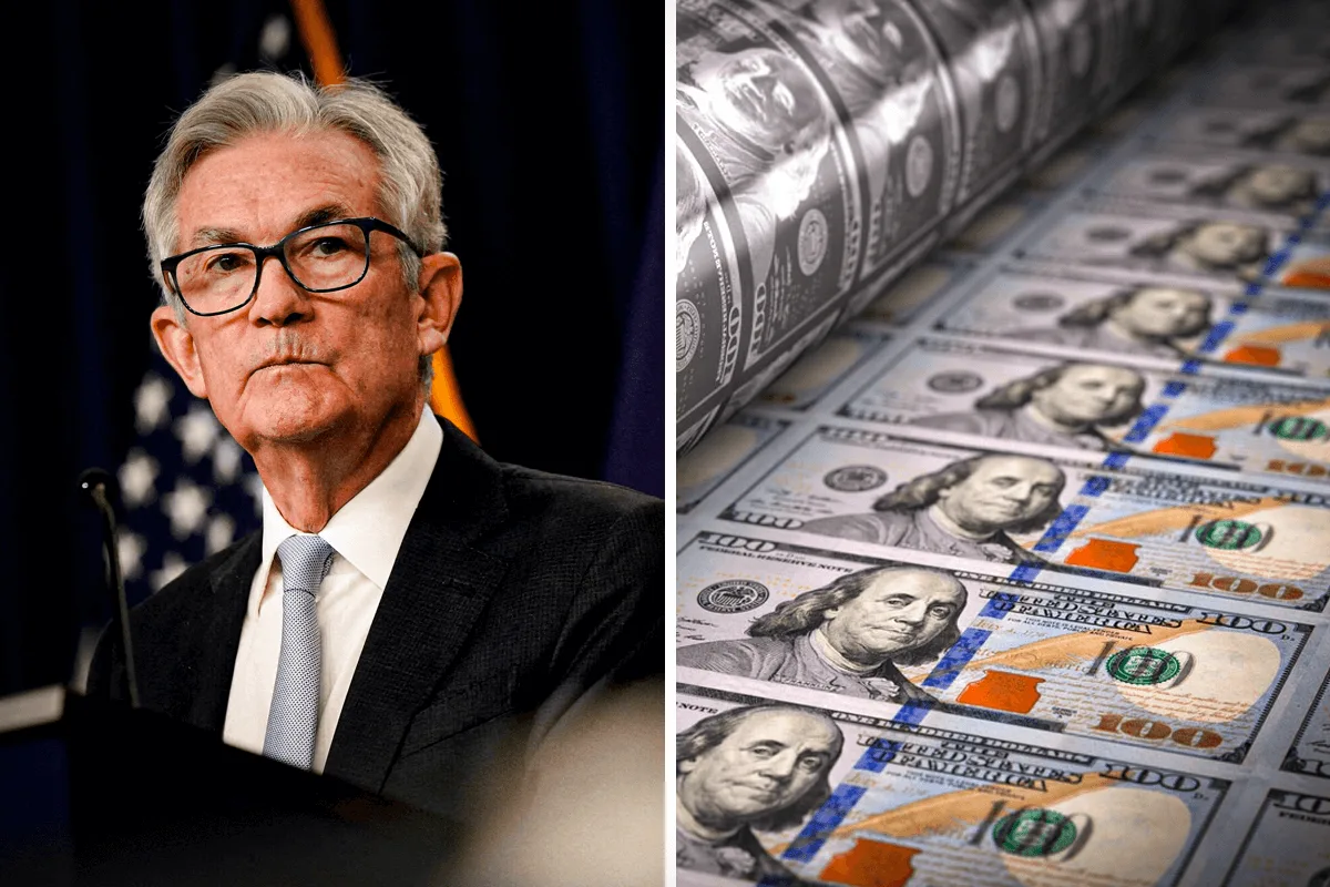 Fed injeta US$ 55 bilhões e reacende debate sobre liquidez em 2026
