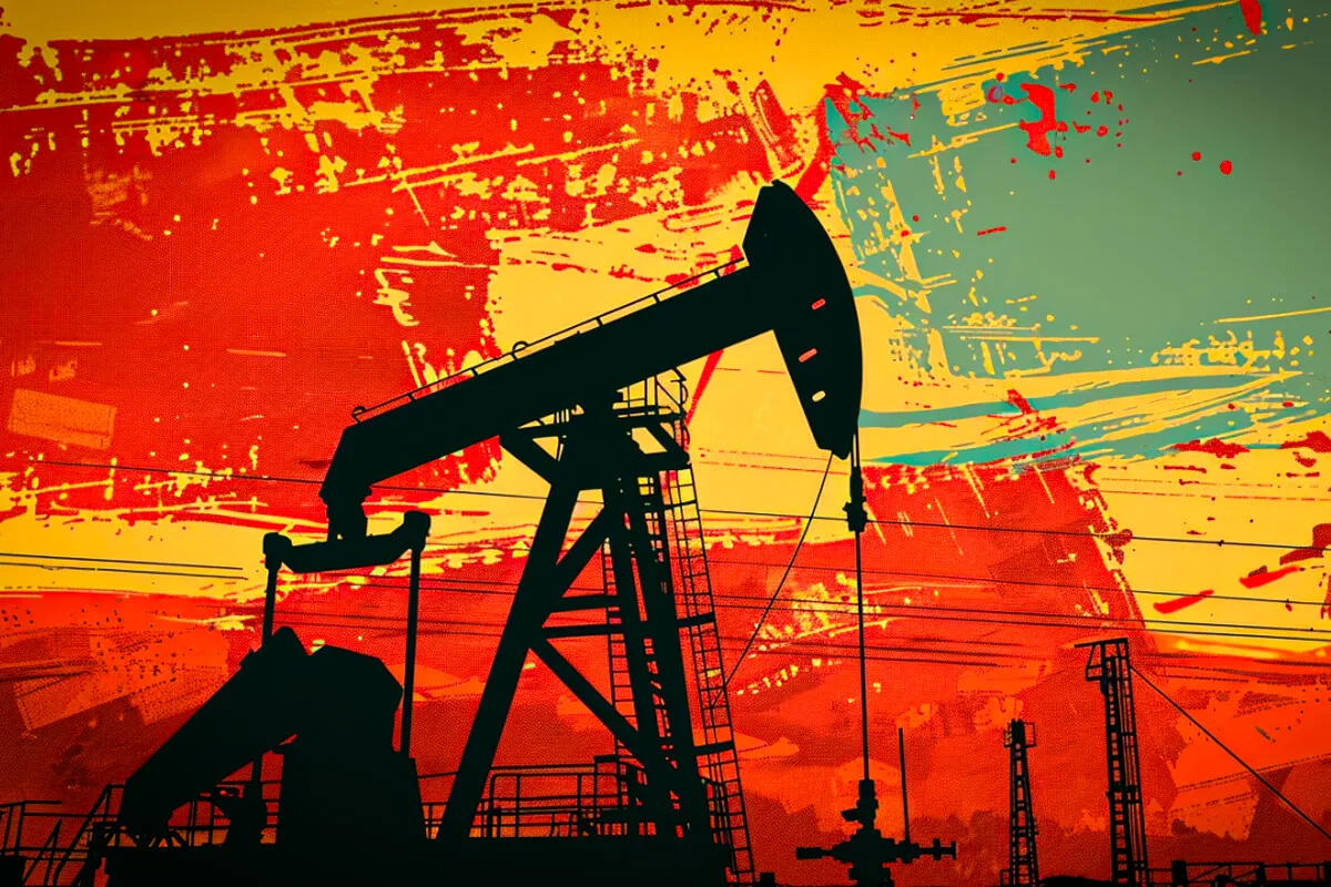 WTI cai abaixo de US$62 Acordo diplomático entre Washington e Teerã agita o mercado de petróleo